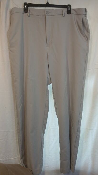 Hogan Other - ben hogan performance pants, light khaki color 40x32
